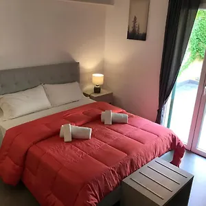 Affittacamere La Corte Del Sant'orsola, Bologna