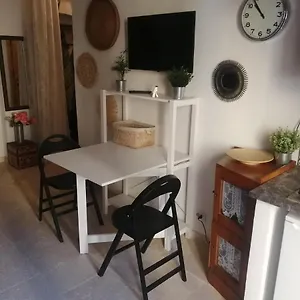 Affittacamere Le Tre Terrazze, Bologna