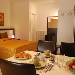 Bed & Breakfast Fiera Maglo', Bologna