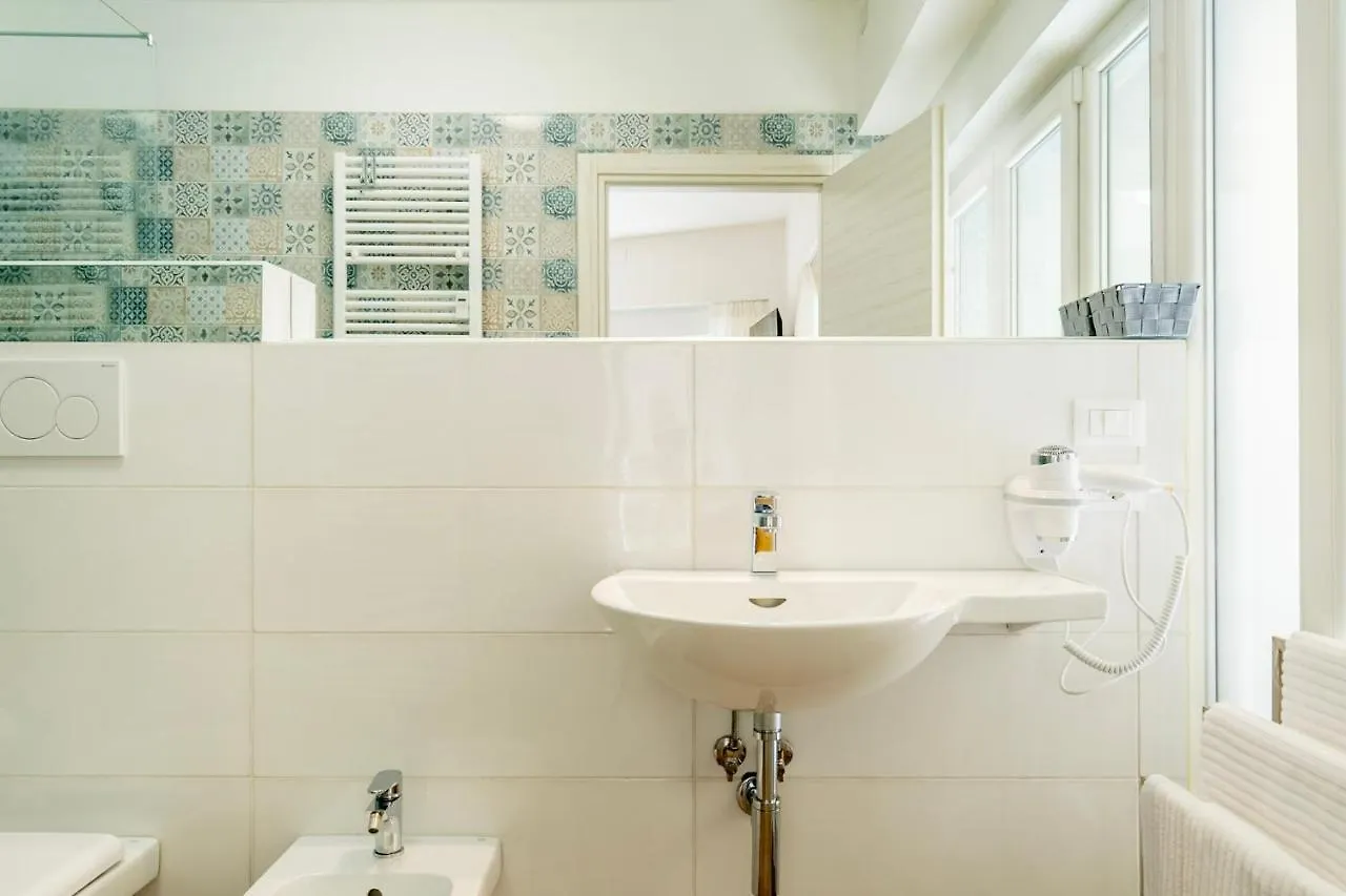 Bed & Breakfast Marconi28Suites Boloňa