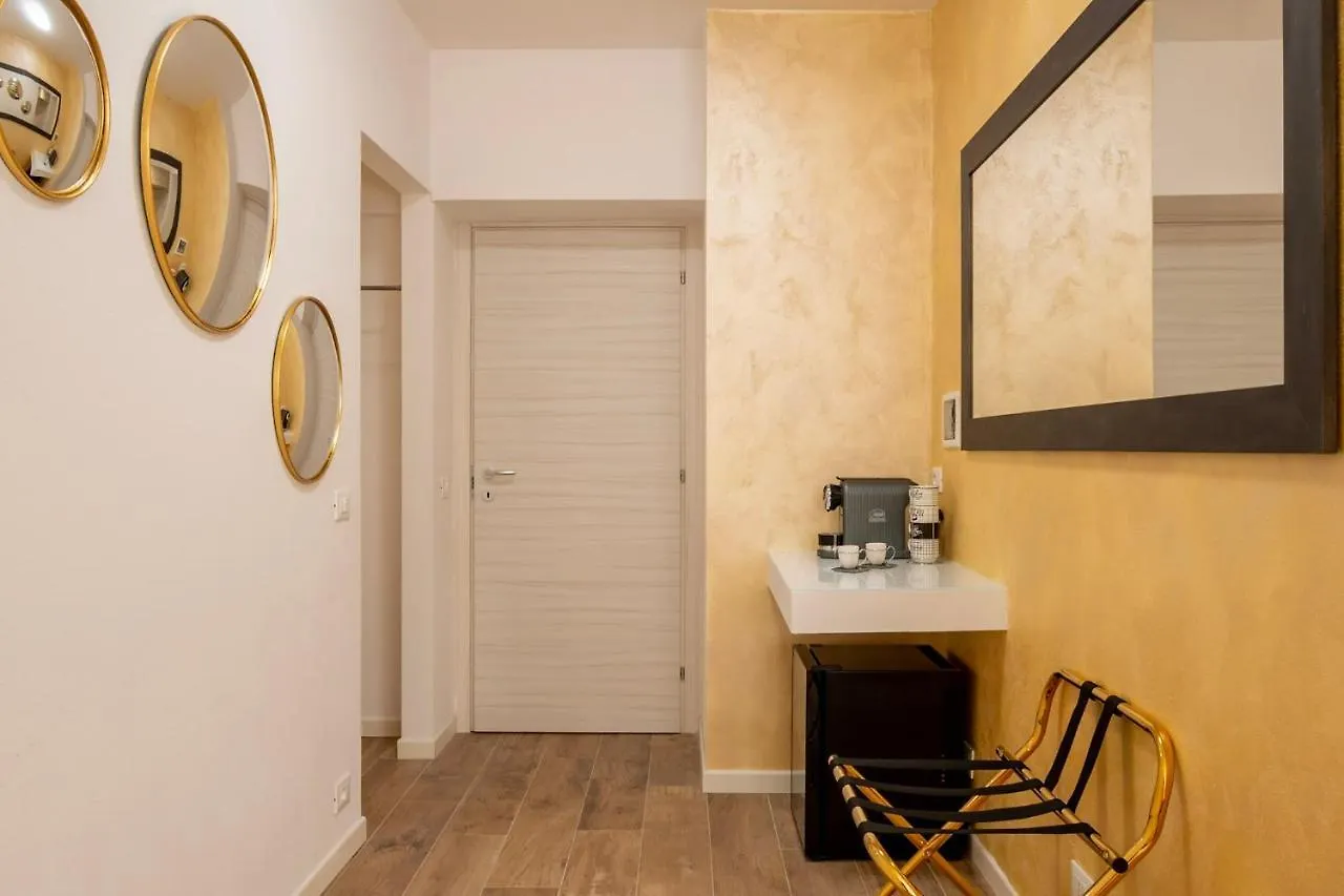 Marconi28Suites Boloňa