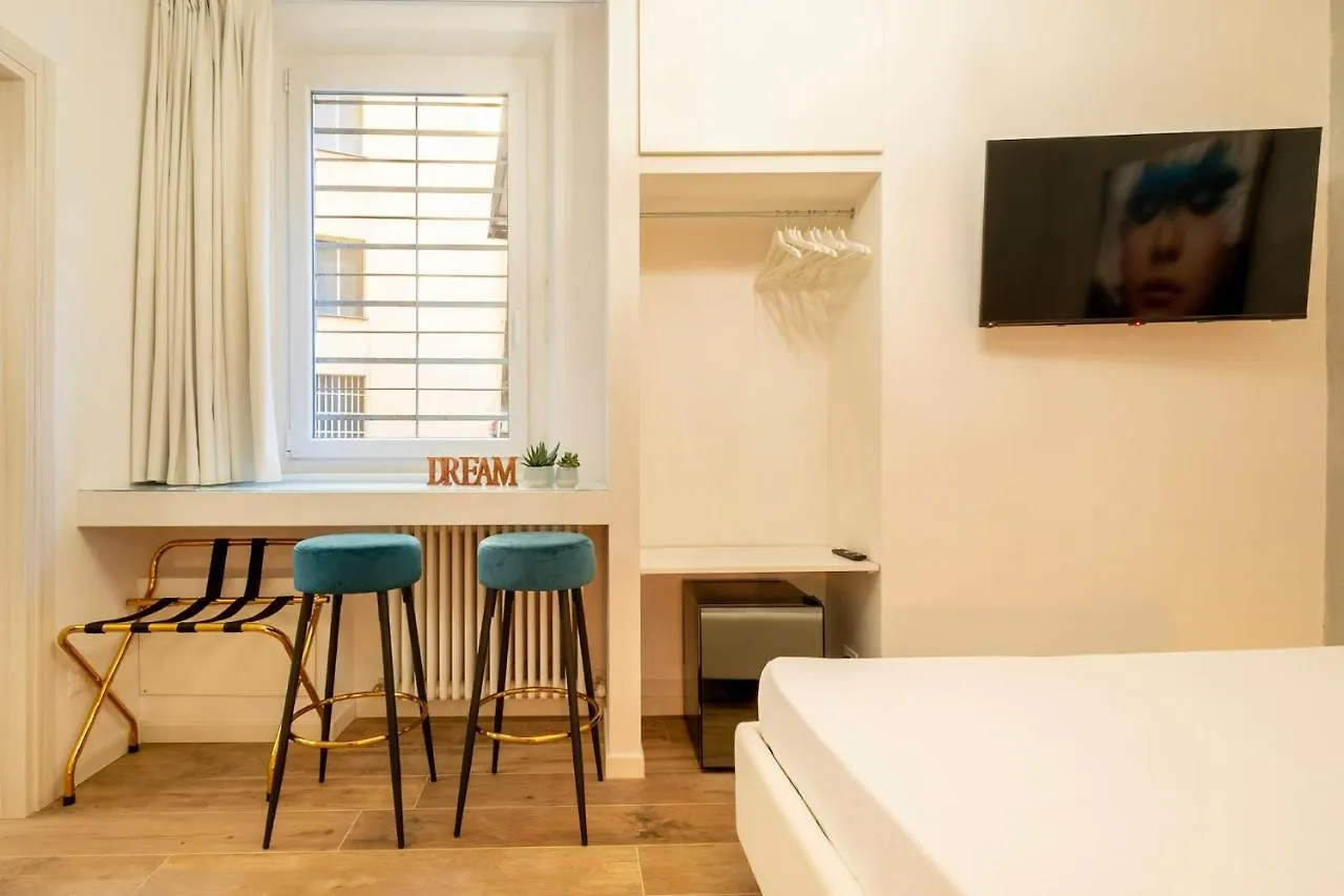 Bed & Breakfast Marconi28Suites Boloňa