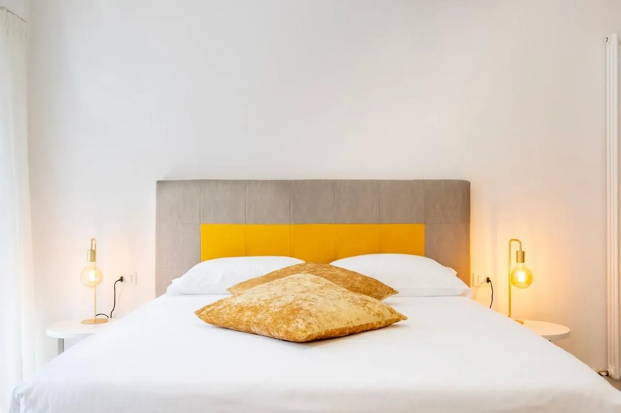 Bed & Breakfast Marconi28Suites Boloňa