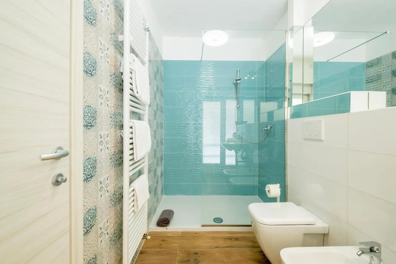 Bed & Breakfast Marconi28Suites Boloňa