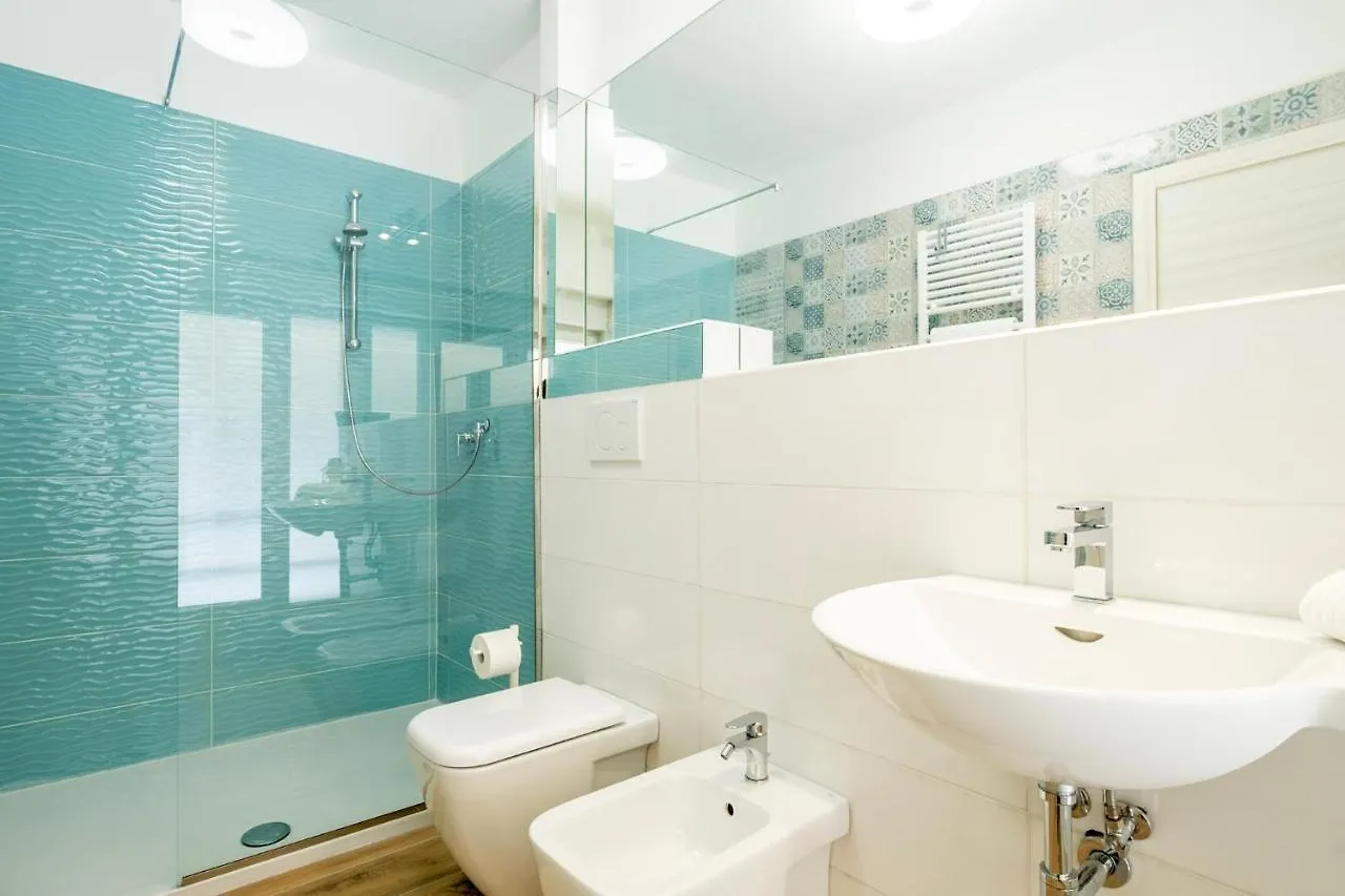 Marconi28Suites Boloňa 0*,  Itálie