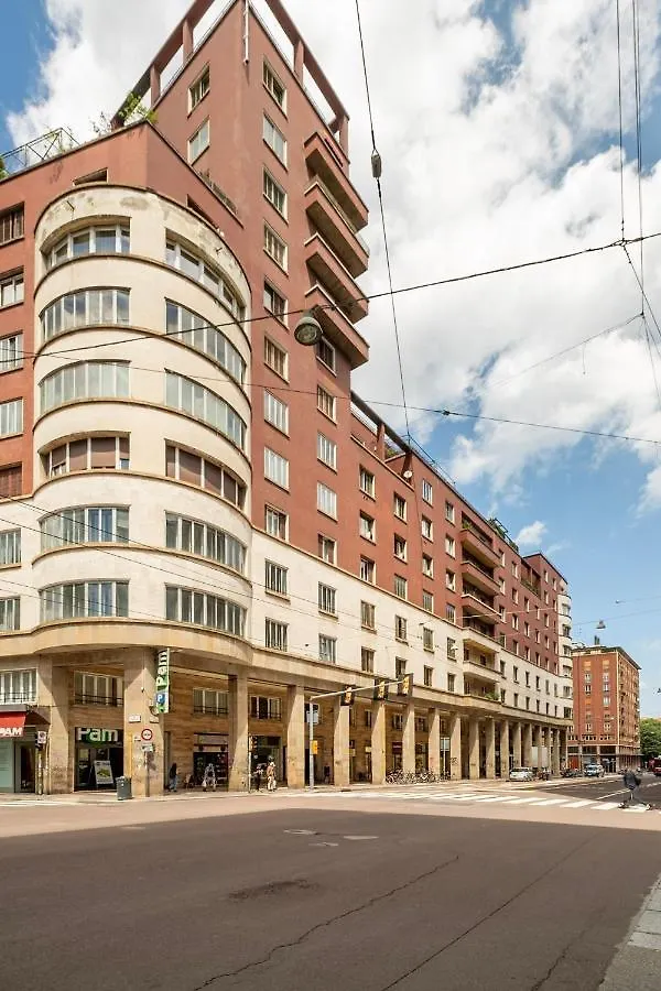 Marconi28Suites Boloňa Bed & Breakfast