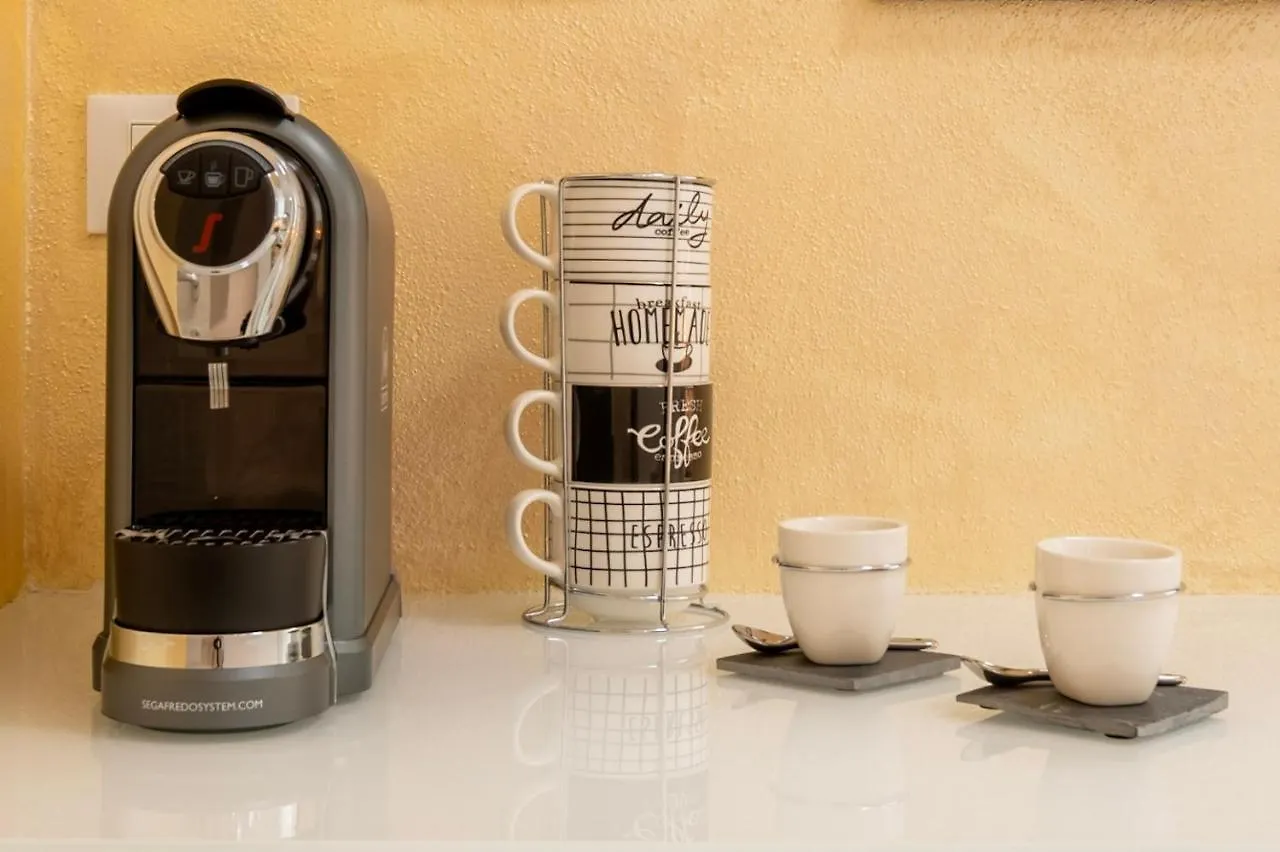 Bed & Breakfast Marconi28Suites Bologna