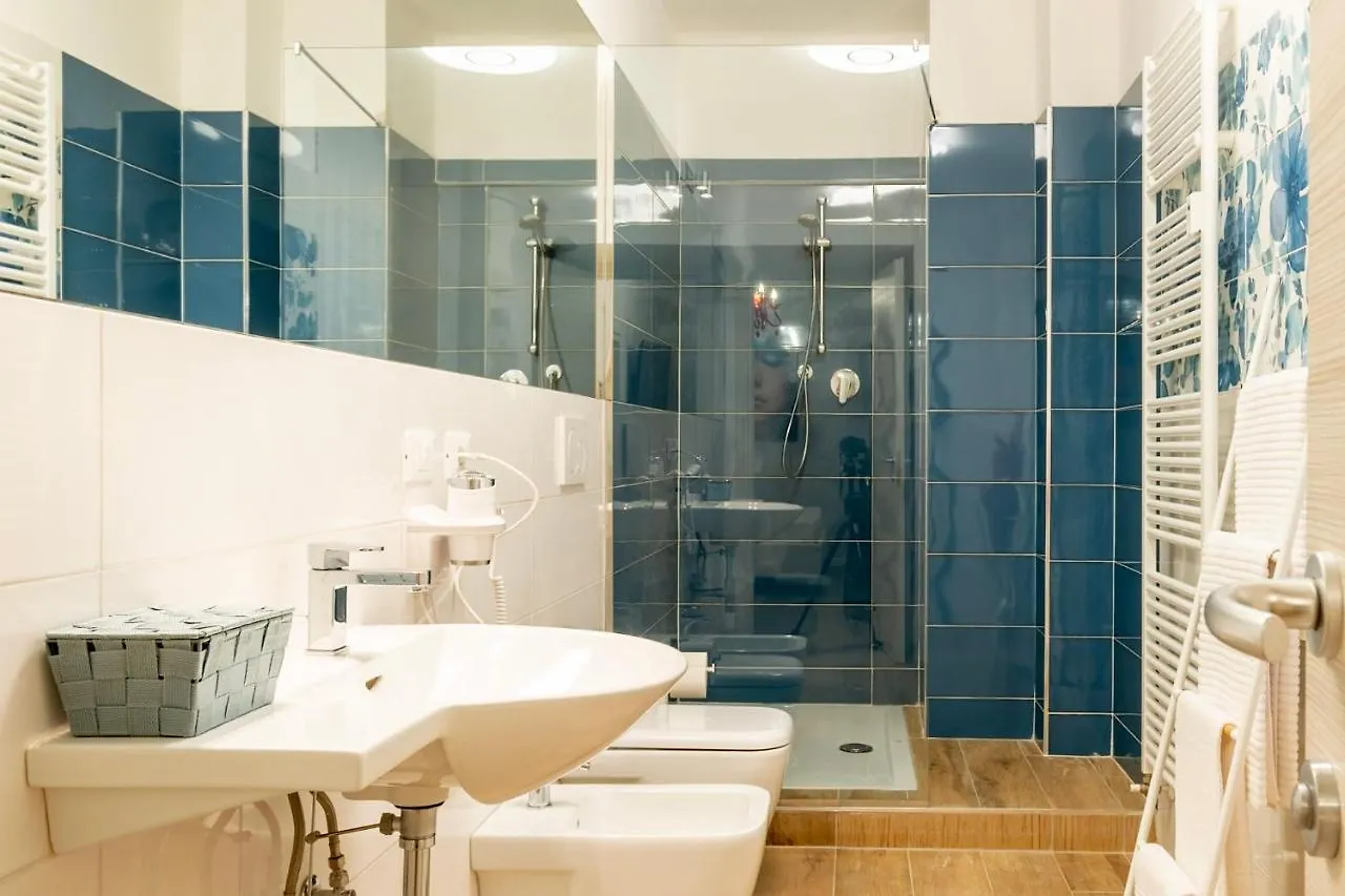 Marconi28Suites Bologna Bed & Breakfast