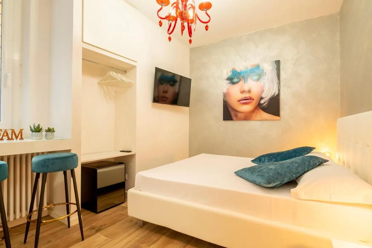 Marconi28Suites Bologna Bed & Breakfast