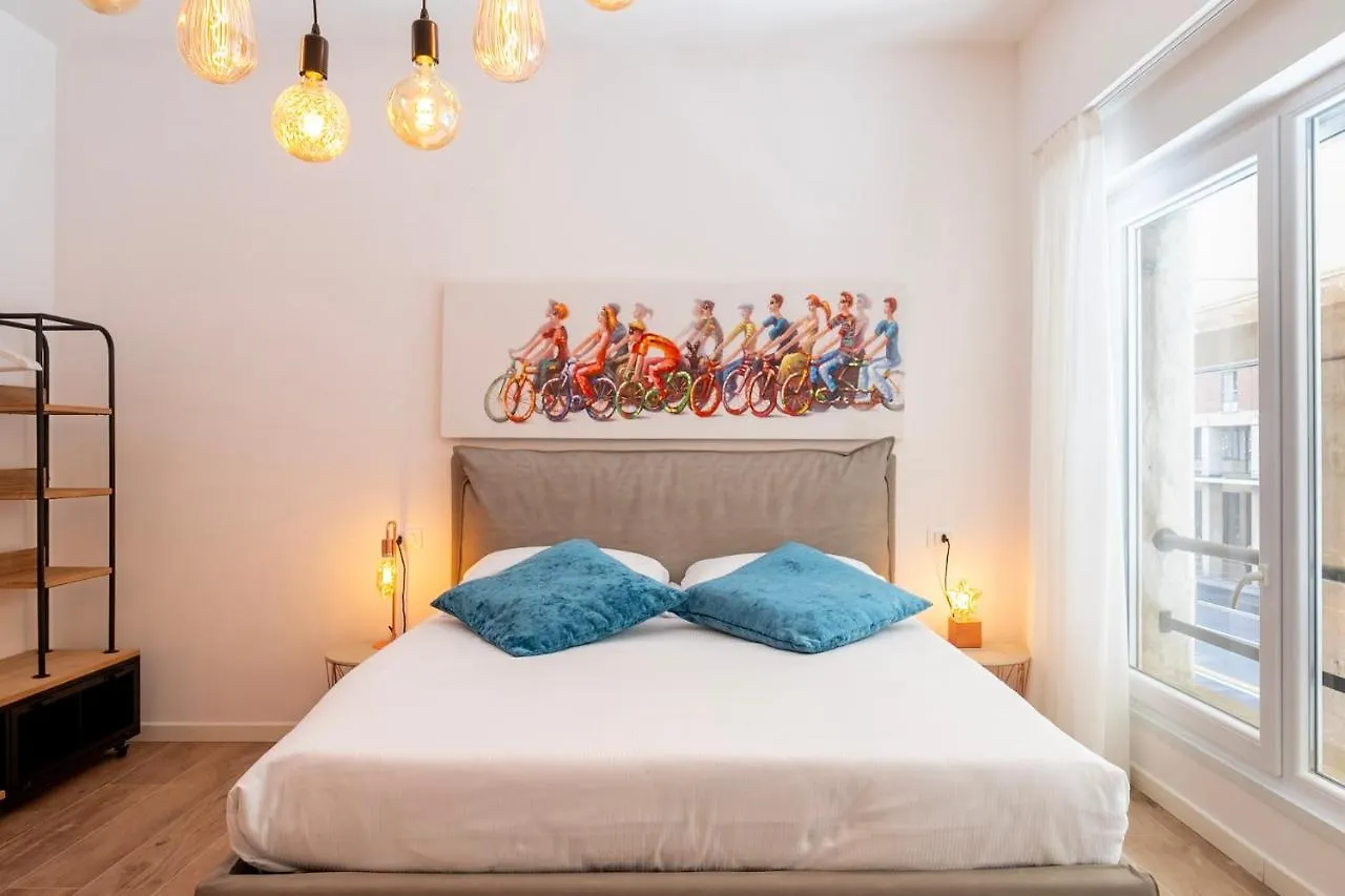 Marconi28Suites Bologna Bed & Breakfast